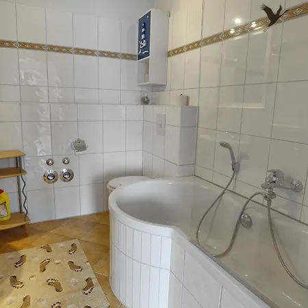 Apartman Sandstrand Fw 17