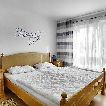 Sandstrand Fw 17 Apartman