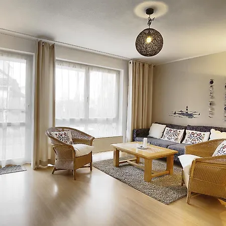 Sandstrand Fw 17 Zingst